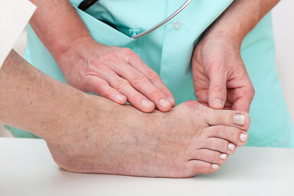 Influence Of Low level Laser On Pain And Inflammation In Type 2