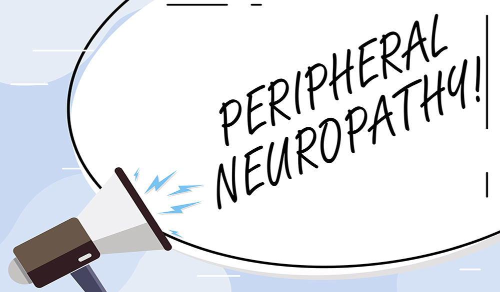 Peripheral Neuropathy - things you should know