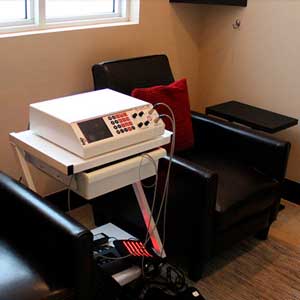 Treatment - Hako Med Therapy