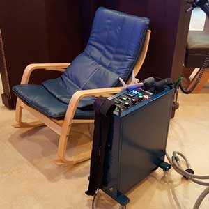 Treatment - Electromagnetic Field Therapy