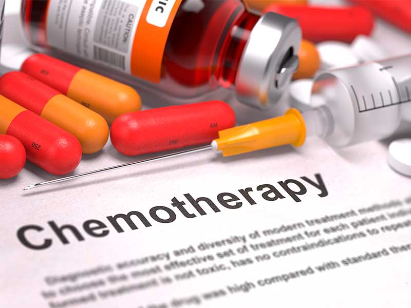 Neuropatía periférica inducida por quimioterapia (CIPN) - (CIPN)