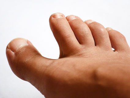 conductor Centrar hueco Entumecimiento en los dedos de los pies? - Neuropathy Relief Miami