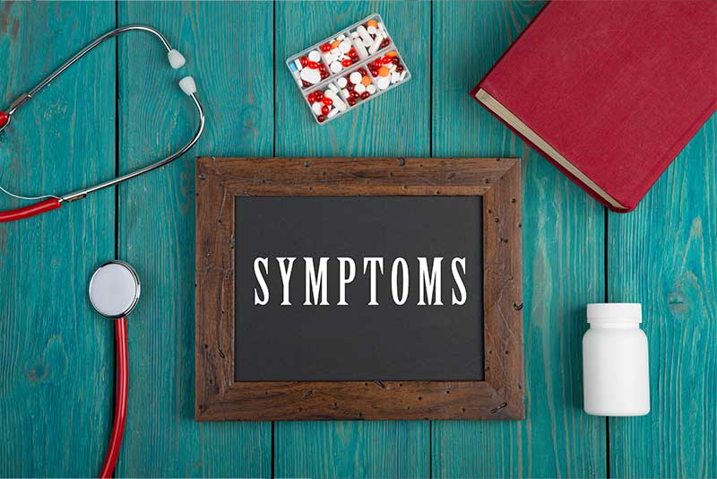 Common Symptoms for Three Types of Diabetes Related Peripheral Neuropathies - Diabetic neuropathy symptoms
