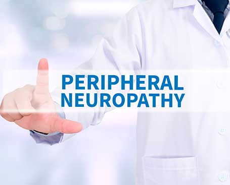 Vibration Therapy for Peripheral Neuropathy - Vibration Therapy Benefits