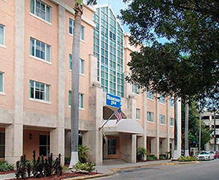 Intensive Neuropathy Care -Rodeway Inn South Miami