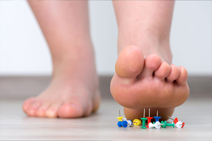How Can I Overcome Peripheral Neuropathy? - How Can I Overcome Peripheral Neuropathy?