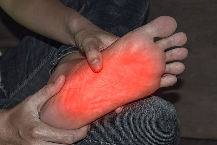 Peripheral Neuropathy Treatment Without Drugs or Surgery? - Treatment Without Drugs or Surgery