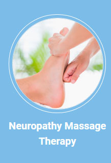 Neuropathy Relief Miami - Neuropathy Massage Therapy