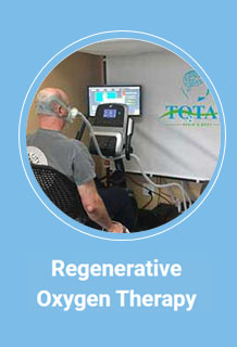 Neuropathy Relief Miami - Regenerative Oxygen Therapy