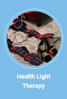 Treatment - Health Light Therapy
