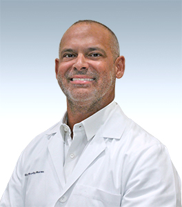 Neuropathy Relief Miami - Dr. Rodolfo Alfonso D.C.