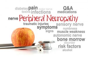 Peripheral Neuropathy Symptoms And Treatment (No Drugs Or Surgery).Physical trauma or injuries, such as car accidents, falls, sports injuries, and repetitive stress syndromes account for one third of peripheral neuropathy cases.