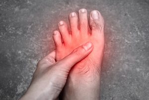 Peripheral Neuropathy Symptoms And Treatment (No Drugs Or Surgery).The most common location of peripheral nerve damage is in their feet and legs.