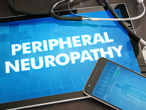 Top 6 Peripheral Neuropathy Question 2022 - What is the primary cause of peripheral neuropathy?