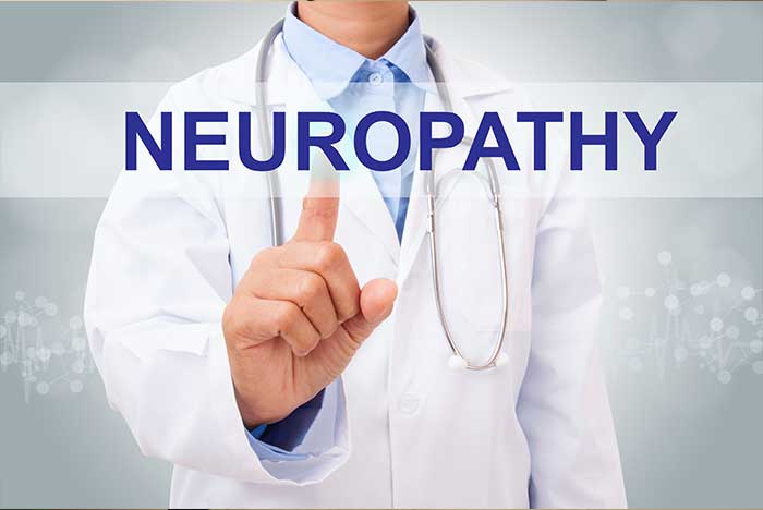What Is Intensive Neuropathy Care? - What Is Intensive Neuropathy Care?