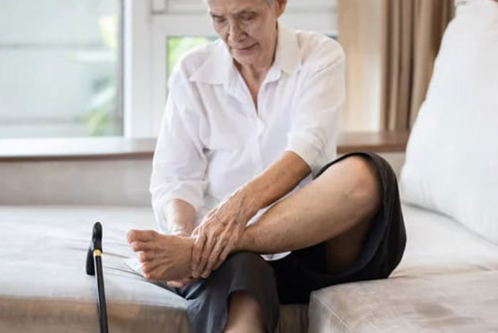 Neuropathy Relief Center Of Miami: What is the best treatment for peripheral neuropathy without any dangerous drugs or surgery?What Are The Most Common Peripheral Neuropathy Symptoms People Experience?