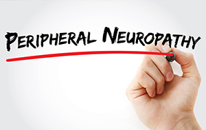 Neuropathy Treatment Top 4 FAQs and Answers. Improves and increases oxygen and nutrition through the increase of circulation to the damaged nerves.