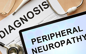 Neuropathy Treatment Top 4 FAQs and Answers. Repairs peripheral fibers by stimulating regeneration of new nerve cells.