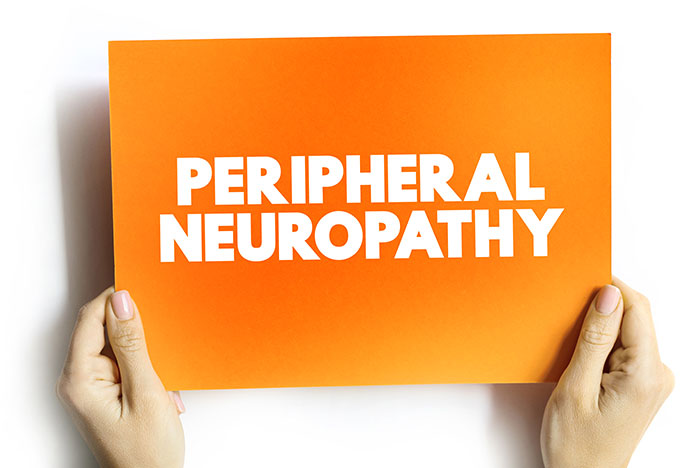 Las 4 preguntas más frecuentes y respuestas principales sobre el tratamiento de la neuropatía.Dr. El Protocolo de Tratamiento de Neuropatía de Alfonso utiliza una combinación de 8 terapias especializadas diseñadas para rehabilitar la causa de la Neuropatía Periférica.