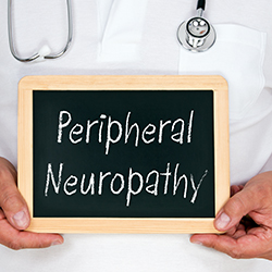 Neuropathy Relief Center of Miami. Comprender la neuropatía periférica. Los síntomas más comunes Si Neuropatía Periférica.