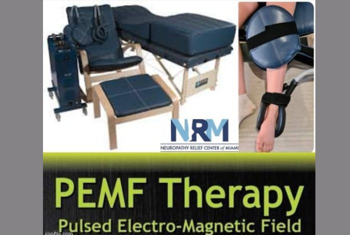 Neuropathy Relief Miami. Dr. Alfonso Neuropathy Treatment Protocol and PEMF Treatment for Peripheral Neuropathy. Peripheral neuropathy is a condition that affects the nerves outside of the brain and spinal cord