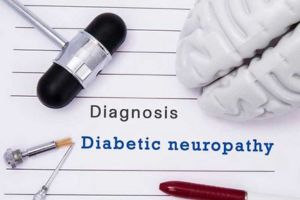Neuropathy Relief Miami. Diabetic Peripheral Neuropathy: What You Need to Know. DPN most often affects the nerves in the legs and feet, but it can also affect the hands, arms, and other parts of the body.
