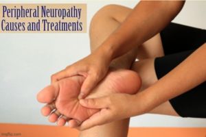 Neuropathy Relief Miami. Diabetic Peripheral Neuropathy as a Result of Ischemia. Ischemia can damage the nerves in a number of ways.