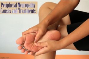 Neuropathy Relief Miami. Drug-Induced Peripheral Neuropathy. It can cause a variety of symptoms, including tingling, numbness, pain, weakness, and difficulty walking