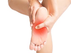Neuropathy Relief Miami. Burning Foot. Symptoms of peripheral neuropathy usually arise from a confluence of motor and sensory nerve injury. 